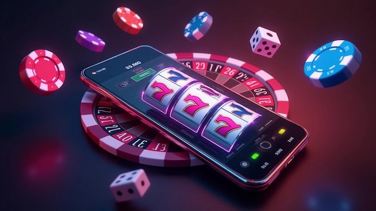 toto885 mobile gaming