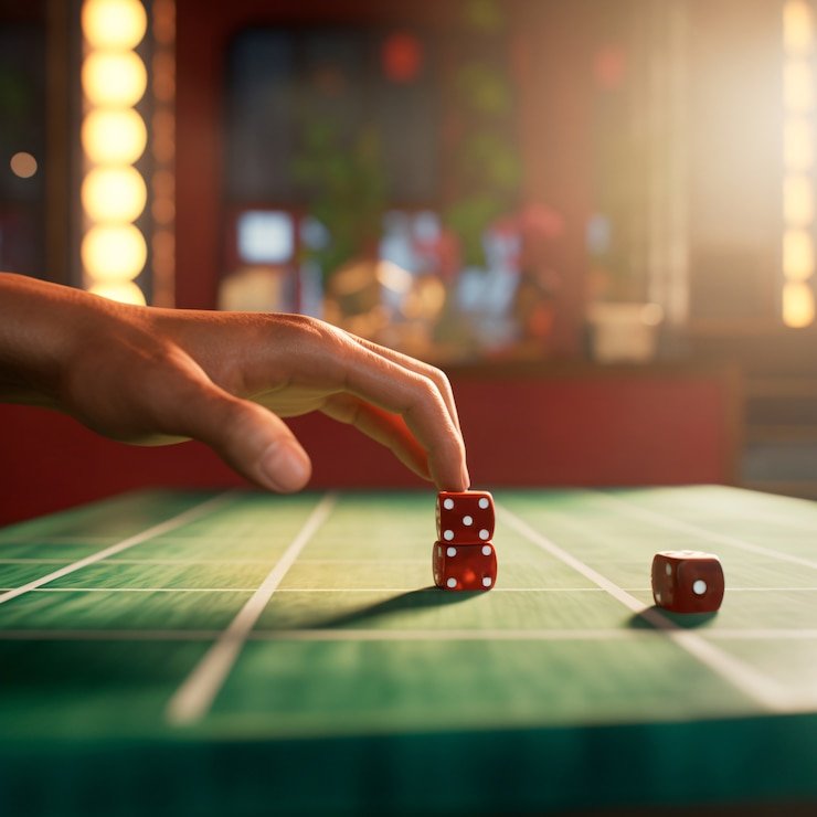 toto885 Meja Slot Interaktif
